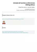 Vista previa - Hojas de trabajo - Simple Past: picture + activities (inglés) - página 1
