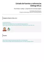 Vista previa - Hojas de trabajo - Past Simple: reading + comprehension activities (inglés) - página 1