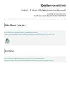 Vorschau - Stationenlernen - Englisch - Aufgabenkarten zum Jahresstoff - Materialpaket - Seite 2