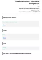 Vista previa - Unidades / Secuencias / Situaciones de Aprendizaje - Musikako instrumento desberdinen eskema - página 3