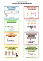 Προεπισκόπηση - Flashcards - Στρατηγικές ενίσχυσης αναγνωστικής αποκωδικοποίησης - Σελίδα 1
