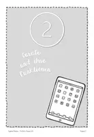 Vorschau - Stundenentwürfe - Digitale Medien - Training für die Klasse 5/6 - Portfolioarbeit - Einheit 2: Hardware - Seite 1