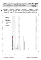 Vorschau - Stundenentwürfe - Digitale Medien - Training für die Klasse 5/6 - Portfolioarbeit - Einheit 3: Software - Seite 3