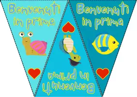 anteprima - Poster - Bandierine - Accoglienza "Un mare di divertimento" - Pagina 3
