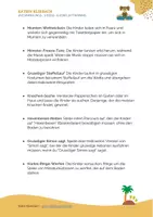 Vorschau - Spiele - 20 schaurig schöne Bewegungsspiele für Halloween - Seite 3