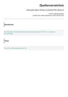 Vorschau - Lehrpläne/Lehrermaterial - Jahresplan Sport 2.Klasse (Lehrplan Plus, Bayern) - Seite 1