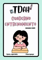Vista previa - Hojas de trabajo - CUADERNO TDAH 2º PARTE - página 1
