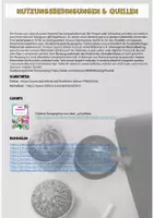 Vorschau - Arbeitsblätter - Materialpaket: Deckblätter für den Geographieordner Klasse 5-10 - Seite 2