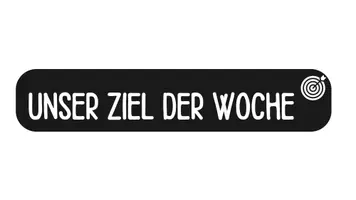 Vorschau - Anderer Materialtyp - Ziel der Woche - Seite 2