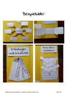Vorschau - Arbeitsblätter - Lapbook Ideen - Seite 2
