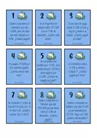 Vista previa - Juegos / Gamificación - JUEGO DE MESA SOBRE RESOLUCIÓN DE PROBLEMAS - página 3