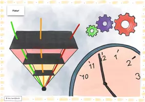 Vorschau - Arbeitsblätter - Szenario-Technik Wohnen und Zusammenleben - Seite 2