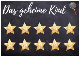 Vorschau - Poster - Das geheime Kind - Classroom Management - Seite 3