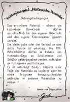 Vorschau - Bildkarten - Kennenlernspiel "Historische Personen" - Seite 1