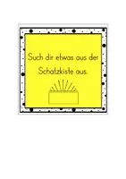 Vorschau - Spiele - Materialpaket zum Geburtstag mit Lamas - Seite 3