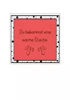 Vorschau - Spiele - Geburtstagswürfel Geburtstag feiern Ritual Grundschule - Seite 3