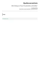 Vorschau - Arbeitsblätter - AB mit Dialog zum Thema "Freundschaften und Konflikte" - Seite 1