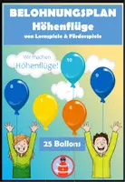 Vorschau - Poster - Klassenführungs-Set mit Belohnungskarten, Gutscheinen, editierbaren Klassenregeln und Belohnungsplänen - Seite 2