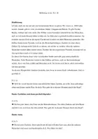 Vorschau - Arbeitsblätter - Bibliolog zur Bibelstelle Zöllner Zachäus - Lk 19 - Seite 1