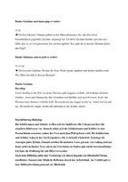 Vorschau - Arbeitsblätter - Bibliolog zur Bibelstelle Zöllner Zachäus - Lk 19 - Seite 2