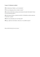 Vorschau - Arbeitsblätter - Bibliolog zur Bibelstelle Zöllner Zachäus - Lk 19 - Seite 3