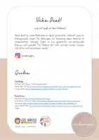 Vorschau - Poster - school things: Flashcards (word and picture) - Seite 1