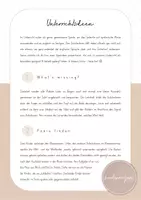 Vorschau - Poster - school things: Flashcards (word and picture) - Seite 3