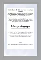 Vorschau - Merkblätter - Operatoren im Fach Englisch - Lernkarten - Merkkarten - Seite 1