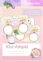 Vorschau - Poster - Klo-Ampel - Deckblatt