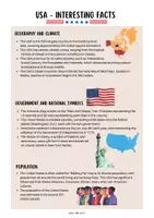 Vorschau - Merkblätter - USA - Fact Sheet - Seite 2