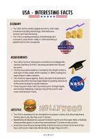 Vorschau - Merkblätter - USA - Fact Sheet - Seite 3