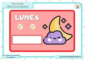 Vista previa - Juegos / Gamificación - CARTELES DECORACIÓN ASAMBLEA - página 2