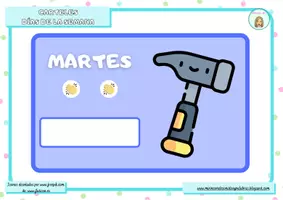 Vista previa - Juegos / Gamificación - CARTELES DECORACIÓN ASAMBLEA - página 3