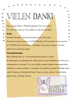 Vorschau - Stationenlernen - Grammar Triminos: questions and answers - Seite 1