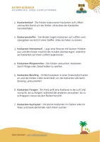 Vorschau - Spiele - 12 kreative Bewegungsspiele mit der Kastanie - Seite 2