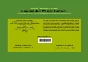 Vorschau - Unterrichtsreihen - Lesen & mehr/ Raus aus dem Wasser: Haifisch! - Seite 1