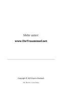 Vorschau - Text - 100 fantastische Traumreisen: Eine Welt voller Entspannung - Seite 2