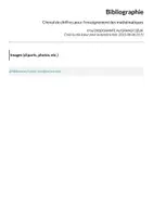Aperçu - Feuilles d'exercices - Cheval de chiffres pour l'enseignement des mathématiques - Page 1