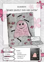 Vorschau - Stundenentwürfe - Zeichenstunden zu Bilderbüchern - wachsendes Materialpaket - Seite 1