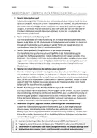 Vorschau - Arbeitsblätter - AB mit Fragen zum Thema "Industrialisierung" + Lösungsblatt + Mindmap + Infografik - Seite 3