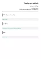 Vorschau - Mal- und Bastelvorlagen - Der Pferdehuf-Materialpaket Theorie - Seite 1