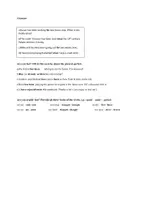 Vorschau - Spiele - Kennenlernspiel Englisch Two Truths One Lie Present Perfect - Seite 2
