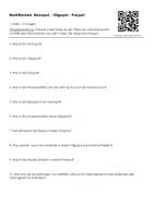 Vorschau - Arbeitsblätter - 1 Video - 10 Fragen: Marktformen: Monopol - Oligopol - Polypol - Deckblatt