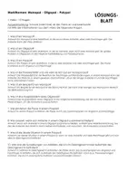Vorschau - Arbeitsblätter - 1 Video - 10 Fragen: Marktformen: Monopol - Oligopol - Polypol - Seite 1