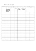 Vorschau - Lehrpläne/Lehrermaterial - Englisch Volksschule Lehrplan NEU Beurteilungsbogen - Deckblatt