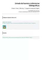 Vista previa - Juegos / Gamificación - Colours: I have... Who has...? // juego de vocabulario (inglés) - página 1