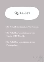 Vorschau - Präsentationen/Tafelbilder - Powerpoint-Vorlage / Masterfolie mit Regenbogen - Seite 2