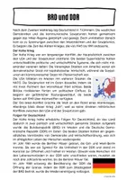 Vorschau - Stundenentwürfe - BRD und DDR (Materialpaket) - Seite 2