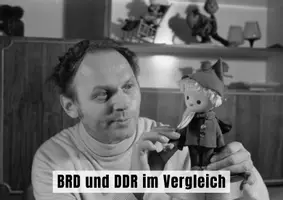 Vorschau - Arbeitsblätter - BRD und DDR im Vergleich - Seite 3