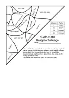 Vorschau - Arbeitsblätter - Gruppenchallenge: KLAPUSTRI (Eule) - Seite 3